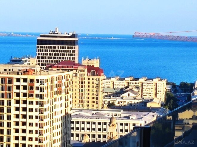 Satılır 3 otaqlı yeni tikili 146 m², 28 May m., photo 3 from 19