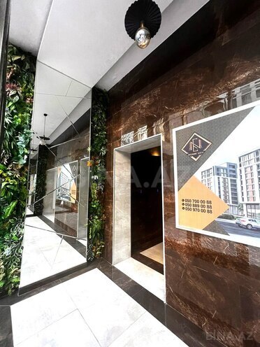 Satılır 3 otaqlı yeni tikili 146 m², 28 May m., photo 15 from 19