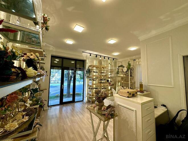 Сдаётся  объект 40 м², м. Шах Исмаил Хатаи, photo 1 from 7