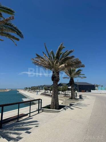 Satılır 2 otaqlı yeni tikili 83 m², Sea Breeze q., photo 8 from 9