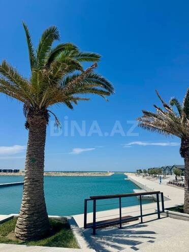 Satılır 2 otaqlı yeni tikili 83 m², Sea Breeze q., photo 5 from 9