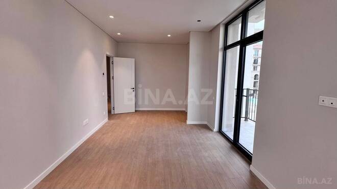 Satılır 2 otaqlı yeni tikili 83 m², Sea Breeze q., photo 6 from 9