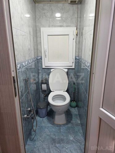 Satılır 2 otaqlı köhnə tikili 65 m², Həzi Aslanov q., photo 17 from 21