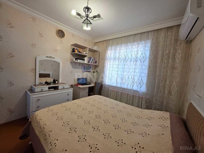 Satılır 2 otaqlı köhnə tikili 65 m², Həzi Aslanov q., photo 4 from 21