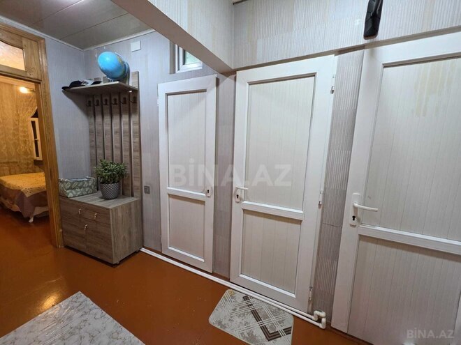 Satılır 2 otaqlı köhnə tikili 65 m², Həzi Aslanov q., photo 11 from 21