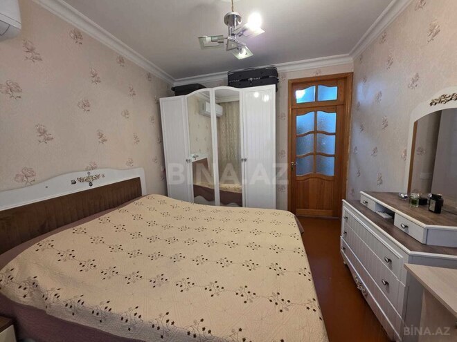 Satılır 2 otaqlı köhnə tikili 65 m², Həzi Aslanov q., photo 5 from 21
