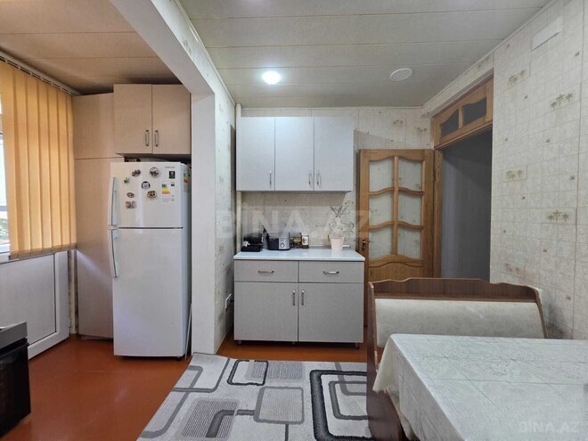 Satılır 2 otaqlı köhnə tikili 65 m², Həzi Aslanov q., photo 9 from 21