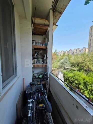 Satılır 2 otaqlı köhnə tikili 65 m², Həzi Aslanov q., photo 16 from 21