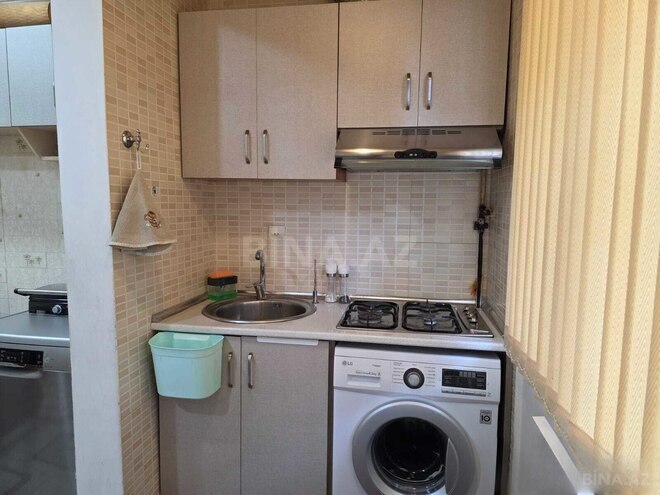 Satılır 2 otaqlı köhnə tikili 65 m², Həzi Aslanov q., photo 14 from 21