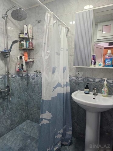 Satılır 2 otaqlı köhnə tikili 65 m², Həzi Aslanov q., photo 19 from 21