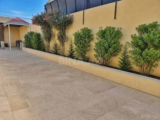 Satılır 3 otaqlı həyət evi/bağ evi 110 m², Xəzər r., photo 12 from 13