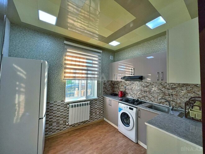 Satılır 3 otaqlı həyət evi/bağ evi 110 m², Xəzər r., photo 6 from 13