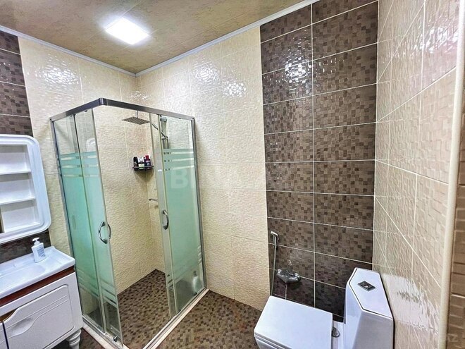 Satılır 3 otaqlı həyət evi/bağ evi 110 m², Xəzər r., photo 11 from 13