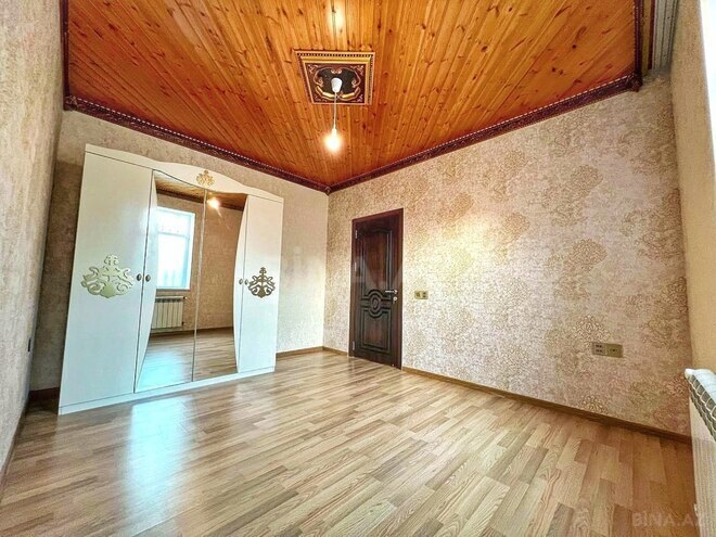 Satılır 3 otaqlı həyət evi/bağ evi 110 m², Xəzər r., photo 9 from 13