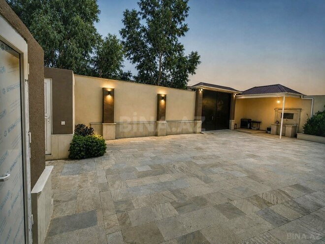 Satılır 3 otaqlı həyət evi/bağ evi 110 m², Xəzər r., photo 3 from 13