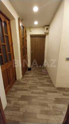 Продаётся 3-комн. вторичка 75 м², м. Элмляр Академиясы, photo 14 from 29