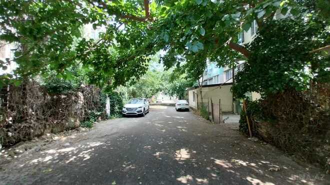 Продаётся 3-комн. вторичка 75 м², м. Элмляр Академиясы, photo 25 from 29
