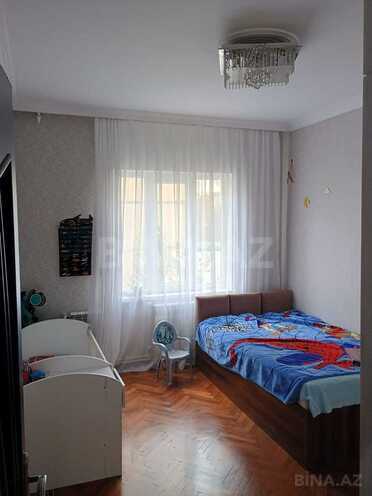 İcarəyə verilir 3 otaqlı köhnə tikili 70 m², Yeni Yasamal q., photo 5 from 16