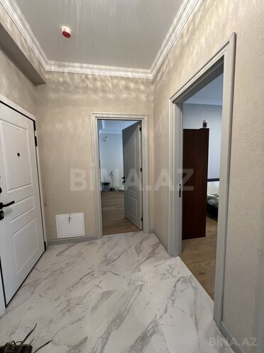 Сдаётся 3-комн. новостройка 80 м², м. Иншаатчылар, photo 13 from 16