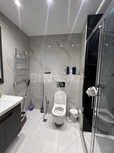Сдаётся 3-комн. новостройка 80 м², м. Иншаатчылар, photo 11 from 16