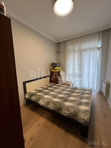 Сдаётся 3-комн. новостройка 80 м², м. Иншаатчылар, photo 7 from 16