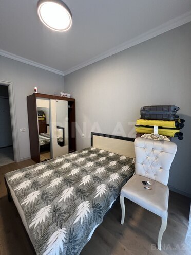 Сдаётся 3-комн. новостройка 80 м², м. Иншаатчылар, photo 6 from 16