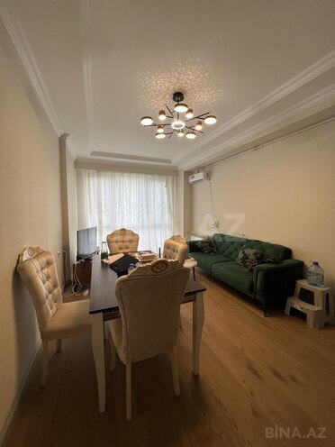 Сдаётся 3-комн. новостройка 80 м², м. Иншаатчылар, photo 5 from 16