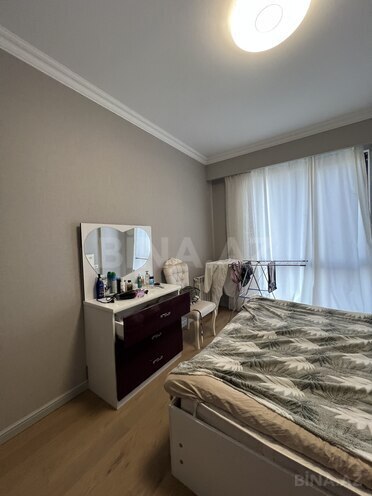Сдаётся 3-комн. новостройка 80 м², м. Иншаатчылар, photo 9 from 16