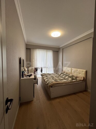Сдаётся 3-комн. новостройка 80 м², м. Иншаатчылар, photo 8 from 16