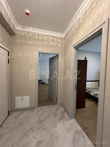 Сдаётся 3-комн. новостройка 80 м², м. Иншаатчылар, photo 14 from 16