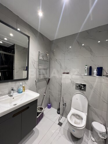 Сдаётся 3-комн. новостройка 80 м², м. Иншаатчылар, photo 12 from 16