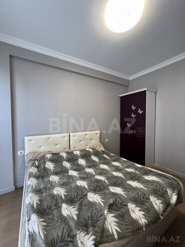 Сдаётся 3-комн. новостройка 80 м², м. Иншаатчылар, photo 10 from 16