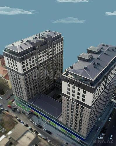 Satılır 3 otaqlı yeni tikili 146 m², 28 May m., photo 16 from 19