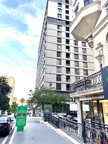 Satılır 3 otaqlı yeni tikili 146 m², 28 May m., photo 17 from 19