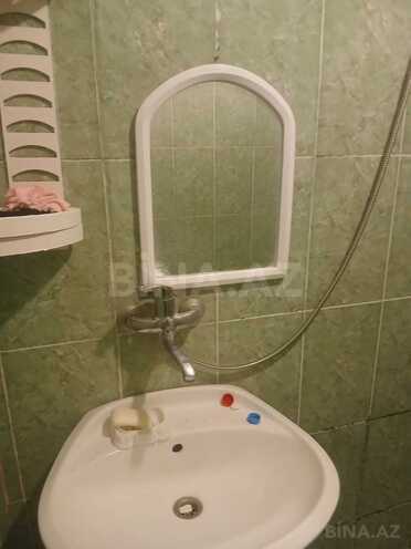 Сдаётся 2-комн. вторичка 65 м², Бинагадинский р., photo 11 from 12
