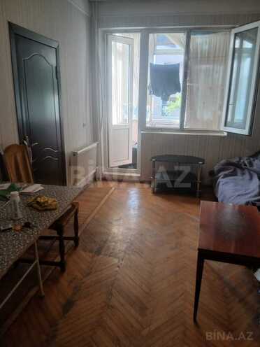 Сдаётся 2-комн. вторичка 65 м², Бинагадинский р., photo 1 from 12