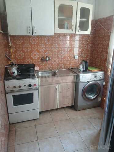 Сдаётся 2-комн. вторичка 65 м², Бинагадинский р., photo 9 from 12