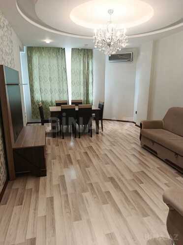 Satılır 2 otaqlı yeni tikili 90 m², photo 1 from 14