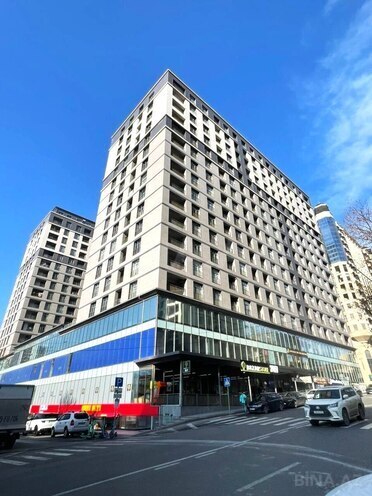 Satılır 3 otaqlı yeni tikili 146 m², 28 May m., photo 1 from 19