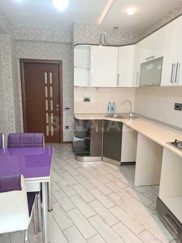 Satılır 2 otaqlı yeni tikili 90 m², photo 12 from 14