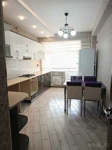 Satılır 2 otaqlı yeni tikili 90 m², photo 6 from 14