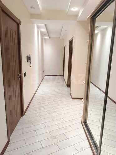 Satılır 2 otaqlı yeni tikili 90 m², photo 9 from 14