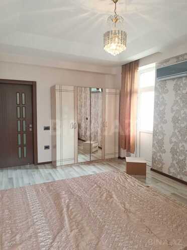 Satılır 2 otaqlı yeni tikili 90 m², photo 11 from 14