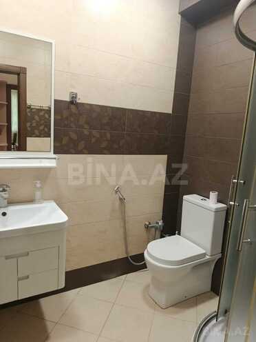 Satılır 2 otaqlı yeni tikili 90 m², photo 13 from 14