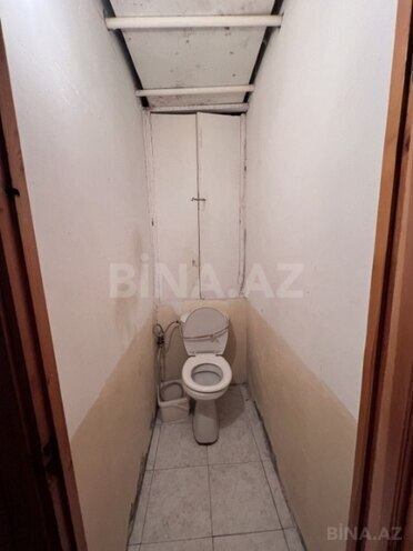 Satılır 3 otaqlı köhnə tikili 80 m², Həzi Aslanov m., photo 11 from 13