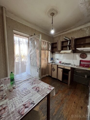 Satılır 3 otaqlı köhnə tikili 80 m², Həzi Aslanov m., photo 6 from 13