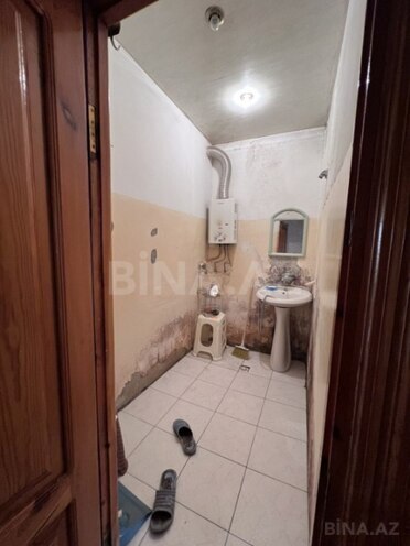 Satılır 3 otaqlı köhnə tikili 80 m², Həzi Aslanov m., photo 8 from 13