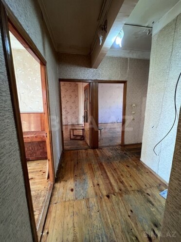 Satılır 3 otaqlı köhnə tikili 80 m², Həzi Aslanov m., photo 3 from 13