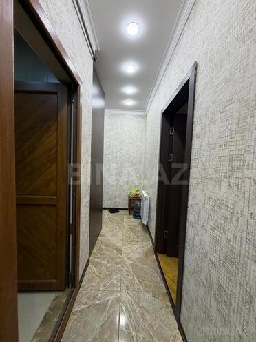 Продаётся 2-комн. новостройка 60 м², пос. Масазыр, photo 9 from 13