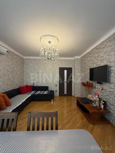 Продаётся 2-комн. новостройка 60 м², пос. Масазыр, photo 3 from 13